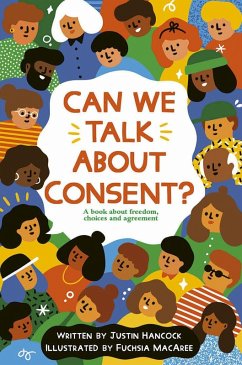 Can We Talk About Consent? (eBook, PDF) - Hancock, Justin