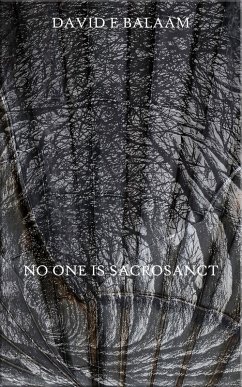 No One Is Sacrosanct (eBook, ePUB) - Balaam, David