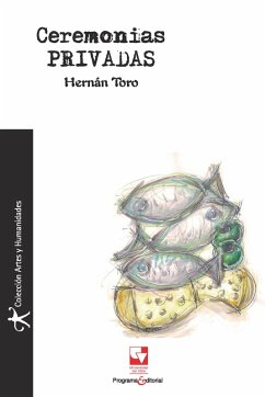 Ceremonias privadas (eBook, PDF) Cover Ceremonias privadas (eBook, PDF)