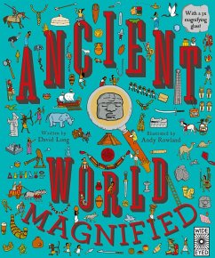 Ancient World Magnified (eBook, PDF) - Long, David