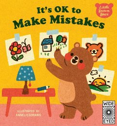 It's OK to Make Mistakes (eBook, ePUB) - Anneliesdraws