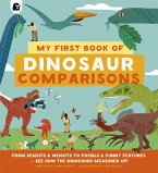 My First Book of Dinosaur Comparisons (eBook, PDF)