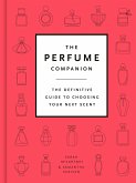 The Perfume Companion (eBook, ePUB)