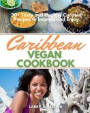 Caribbean Vegan Cookbook (eBook, ePUB)