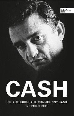 CASH (eBook, ePUB) - Carr, Patrick; Cash, Johnny