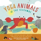 Yoga Animals: At the Seashore (eBook, ePUB)