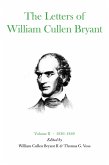Letters of William Cullen Bryant (eBook, ePUB)