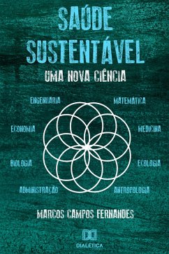 Cover Saúde Sustentável (eBook, ePUB)
