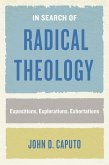 In Search of Radical Theology (eBook, ePUB)