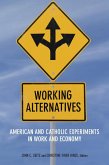 Working Alternatives (eBook, ePUB)