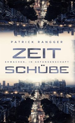 Zeitschübe (eBook, ePUB)