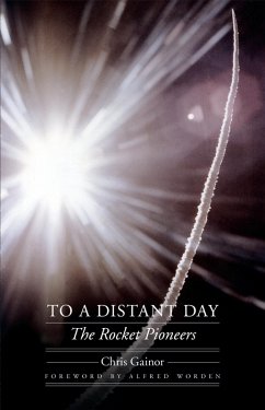 To a Distant Day (eBook, ePUB) - Gainor, Chris