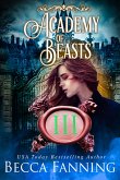 Academy Of Beasts III (eBook, ePUB)