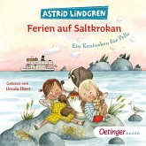 Ferien auf Saltkrokan. Ein Kaninchen für Pelle (MP3-Download) Ferien auf Saltkrokan. Ein Kaninchen für Pelle (MP3-Download)