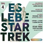 Es lebe Star Trek: Das Hörbuch - Teil 4 (MP3-Download)
