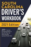 South Carolina Driver's Workbook