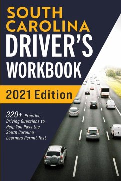 South Carolina Driver's Workbook - Prep, Connect