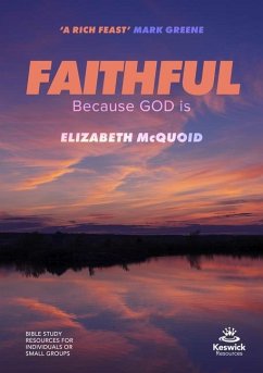 Faithful Study Guide - McQuoid, Elizabeth