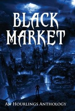 Black Market - Wilsey, Martin; Keener, David; Baker, Cora