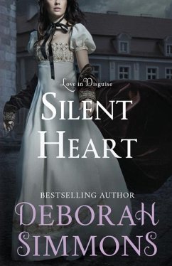 Silent Heart - Simmons, Deborah