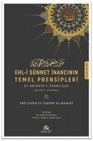 Ehl-i Sünnet Inancinin Temel Prensipleri - Cafer et-Tahavi el-Hanefi, Ebu