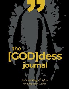 The Goddess Journal - Alantis, Joy