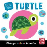 Bath Time: Turtle Bath Time: Turtle