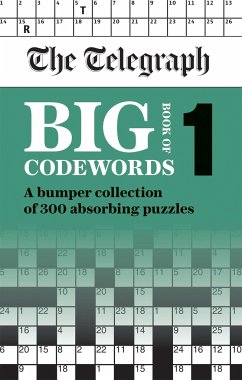 The Telegraph Big Book of Codewords 1 - Telegraph Media Group Ltd