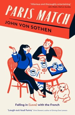 Paris Match - Sothen, John von