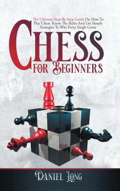 Cover Chess for Beginners