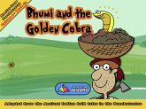Bhumi and the Golden Cobra (eBook, ePUB)