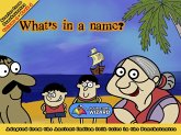 What's in a name? (eBook, ePUB)