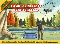 Birds of a Feather Work Together (eBook, ePUB) - Wizard, Your Story