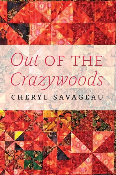 Out of the Crazywoods (eBook, ePUB)