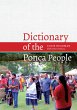 Dictionary of the Ponca People (eBook,... - Bild 1