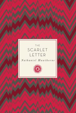 The Scarlet Letter (eBook, ePUB) - Hawthorne, Nathaniel