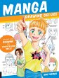 Manga Drawing Deluxe (eBook, PDF) - Bild 1