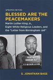 Blessed Are the Peacemakers (eBook, ePUB)