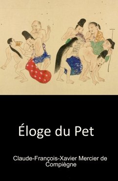 Éloge du pet (eBook, ePUB)