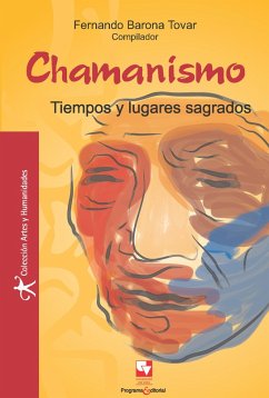 Cover Chamanismo (eBook, PDF)