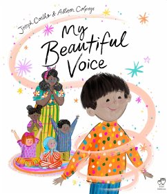 My Beautiful Voice (eBook, ePUB) - Coelho, Joseph