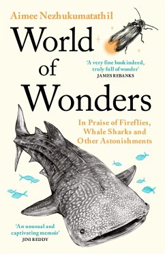Cover World of Wonders (eBook, ePUB)