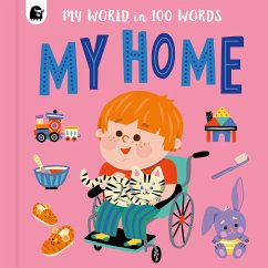 My Home (eBook, ePUB) Cover My Home (eBook, ePUB)