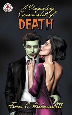 Cover A Disgusting Supermarket of Death (eBook, ePUB)
