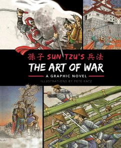 The Art of War (eBook, ePUB) - Katz, Pete