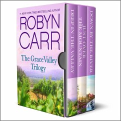 The Grace Valley Trilogy (eBook, ePUB) - Carr, Robyn