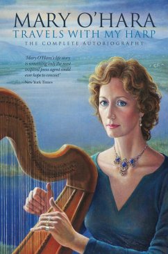 Travels With My Harp (eBook, ePUB) - O'Hara, Mary
