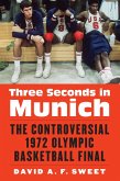 Three Seconds in Munich (eBook, ePUB)