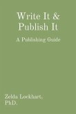 Write It & Publish It (eBook, ePUB)