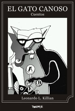 Cover El gato canoso (eBook, ePUB)